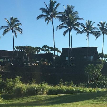 Mauna Kai'Iki Pahala Exteriör bild
