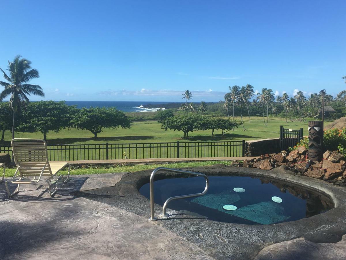 Mauna Kai'Iki Pahala Exteriör bild