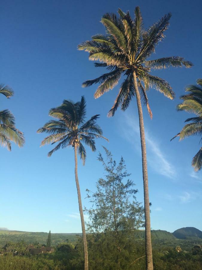 Mauna Kai'Iki Pahala Exteriör bild