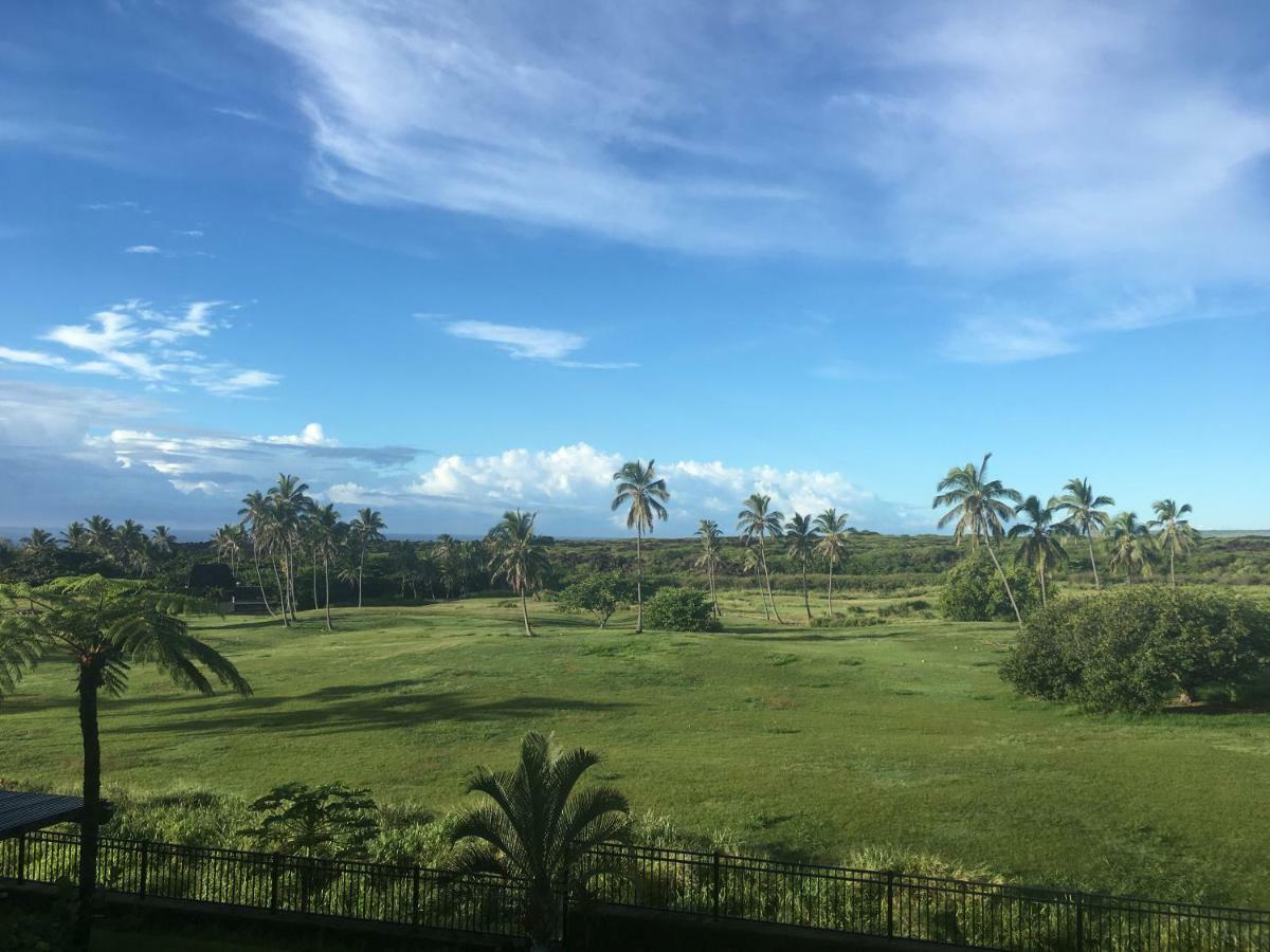 Mauna Kai'Iki Pahala Exteriör bild