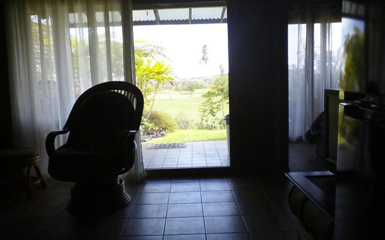 Mauna Kai'Iki Pahala Exteriör bild