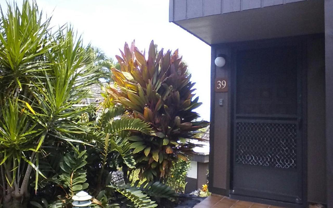 Mauna Kai'Iki Pahala Exteriör bild