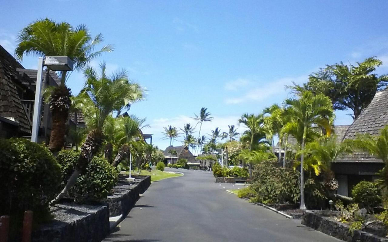 Mauna Kai'Iki Pahala Exteriör bild