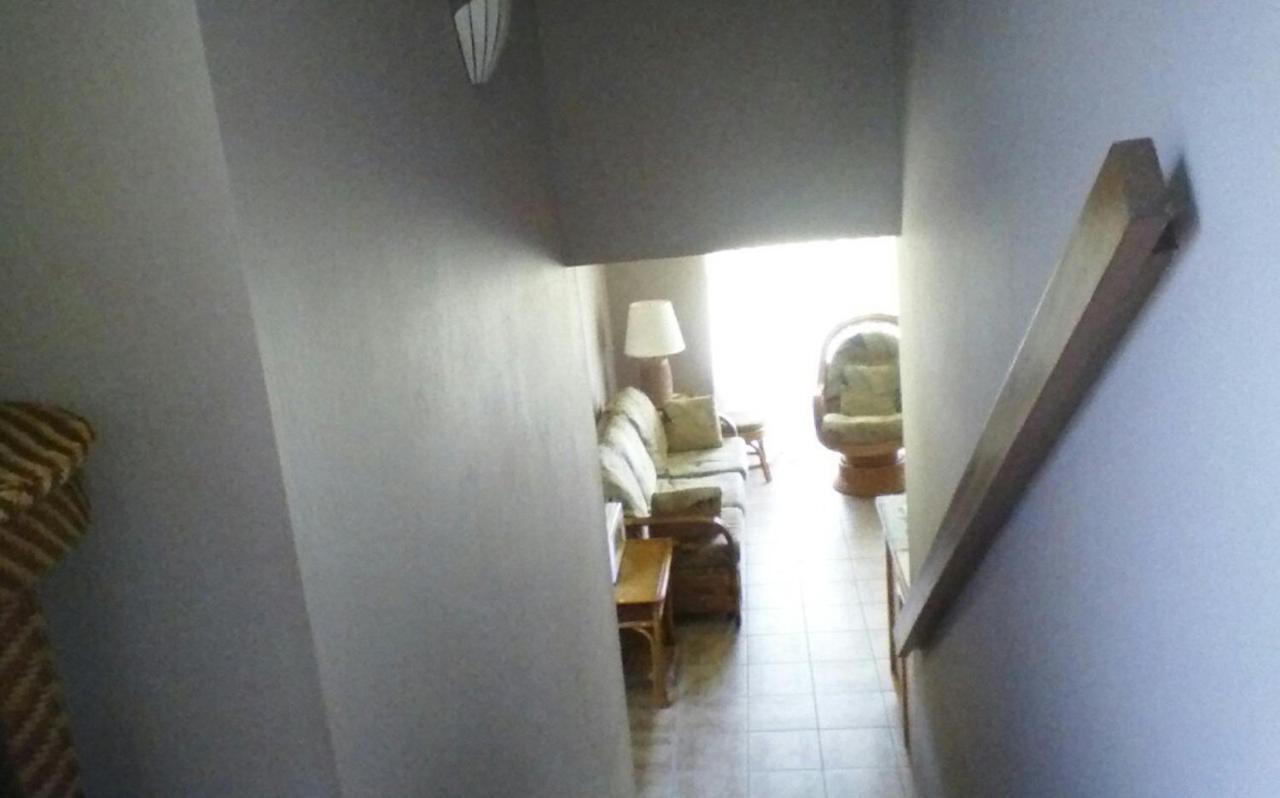 Mauna Kai'Iki Pahala Exteriör bild